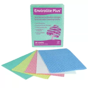 Mediumweight General Purpose Cloths to buy from Cleaning Supplies 2U