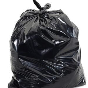 Refuse Sacks and Bin Liners