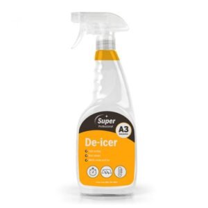 Mirius A3 De-icer to buy from Cleaning Supplies 2U