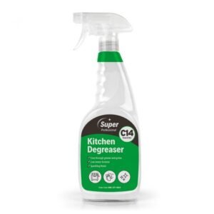 Mirius C14 Kitchen Degreasern to buy from Cleaning Supplies 2U