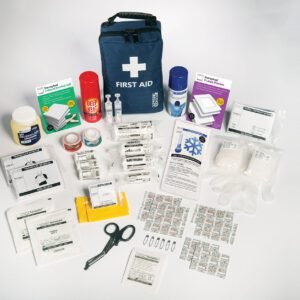 Sports First Aid Kit - Medium to buy from Cleaning Supplies 2U