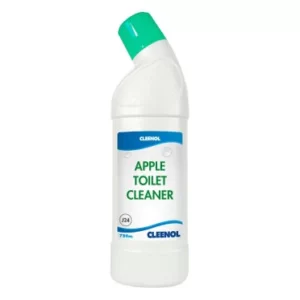 Cleenol Apple Toilet Cleaner to buy from Cleaning Supplies 2U