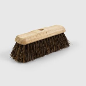 Bassine Sweeping Broom Head to buy from Cleaning Supplies 2U