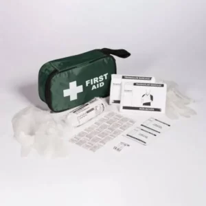 HSE Lone Worker First Aid Kit for sale from Cleaning Supplies 2U