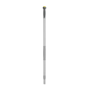 Yellow Aluminium Telescopic Handle available from Cleaning Supplies 2U